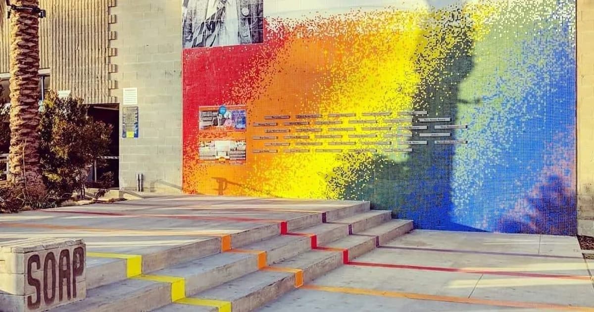 MaGO PR Wins Long Beach Pride 2026 Communications Campaign — 3