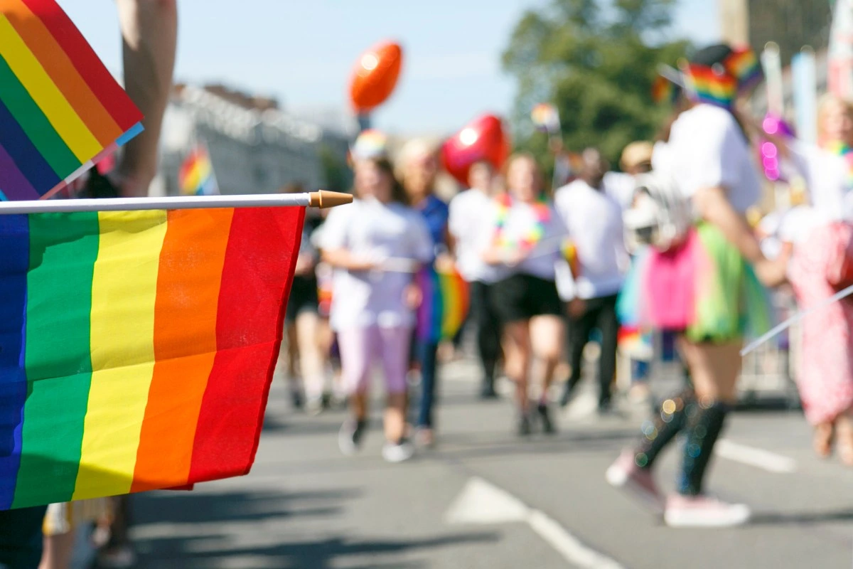 MaGO PR Wins Long Beach Pride 2026 Communications Campaign — 4