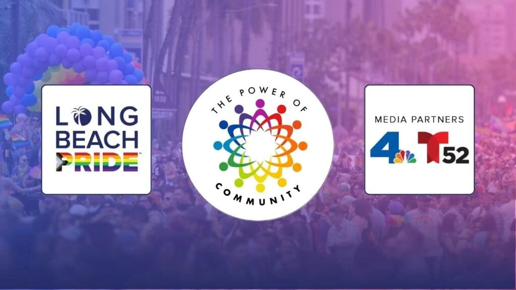 MaGO PR Wins Long Beach Pride 2026 Communications Campaign