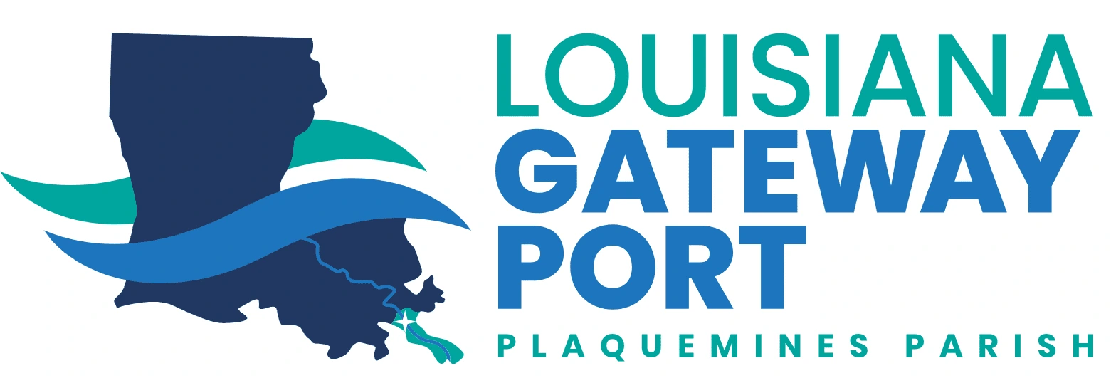 Palmer Ad Agency Rebrands Louisiana Gateway Port — 2