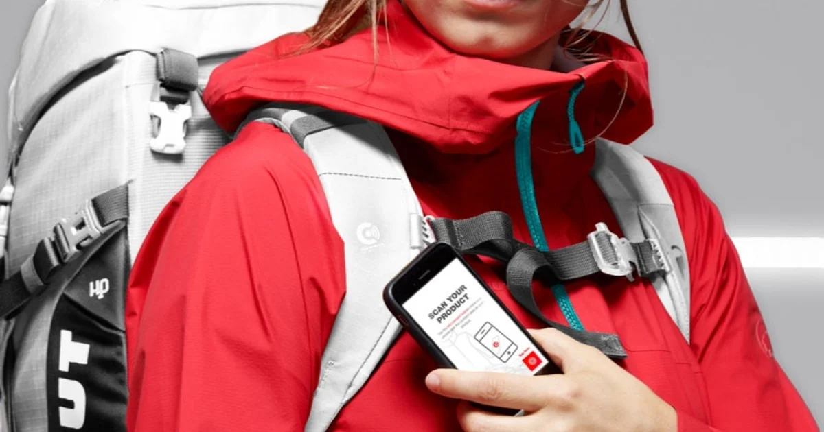 Mammut Sports Group Earns Double Webby Nod for 'Mountainwear Misuse' Campaign — 4