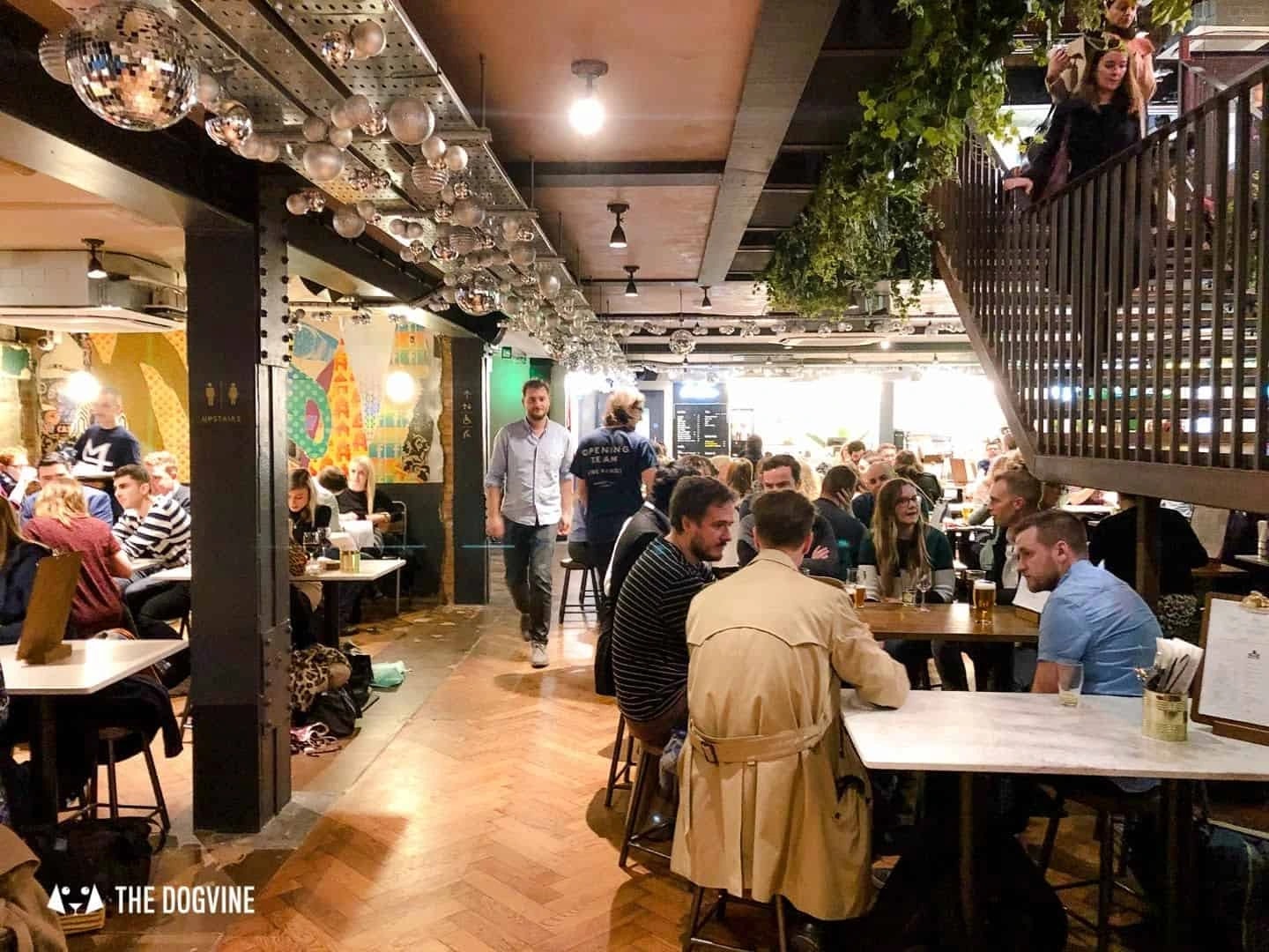 Market Place Launches Dog-Friendly Cocktail Menu Across Three London Venues — 4