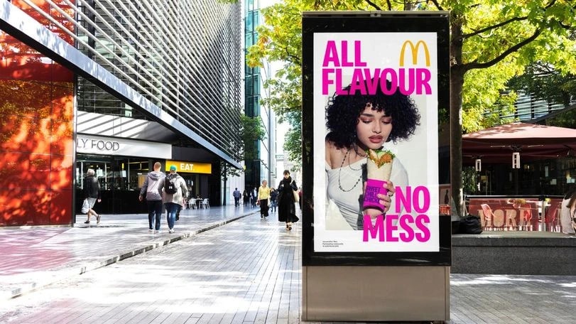 The Corner Shop Produces McDonald's Gen Z Employee Campaign for Leo UK — 2