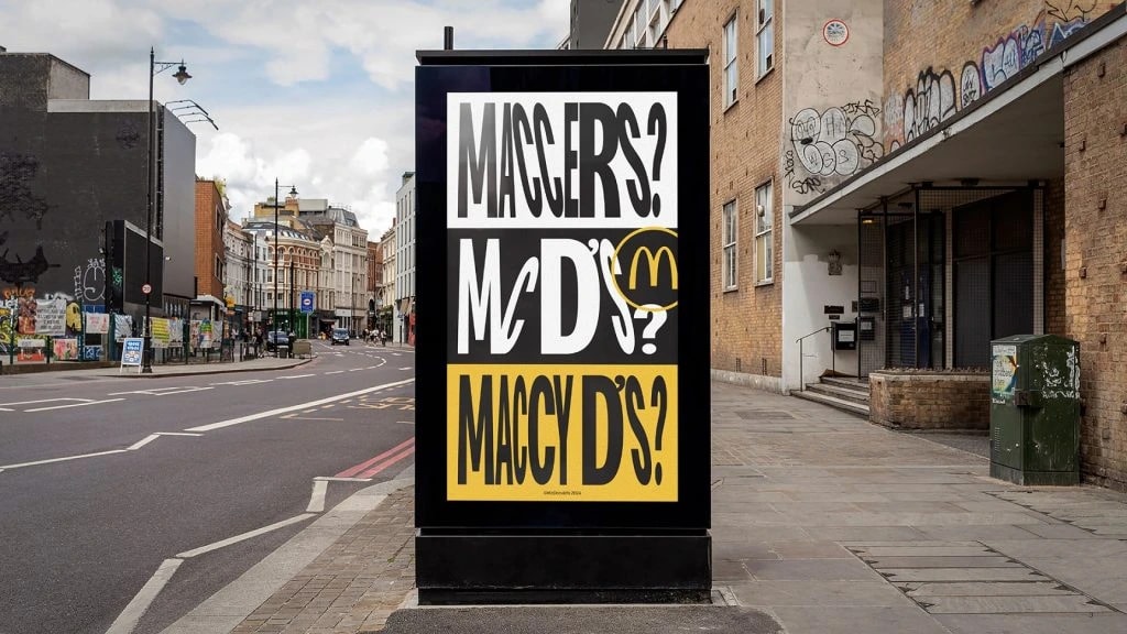 The Corner Shop Produces McDonald's Gen Z Employee Campaign for Leo UK