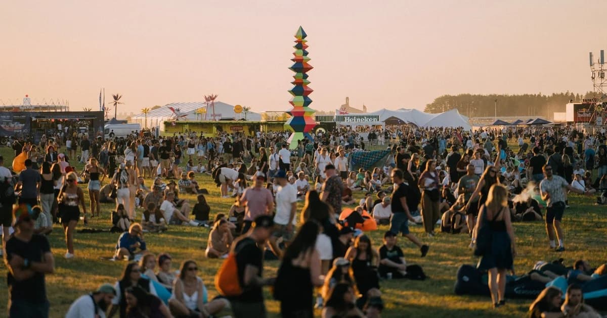 Creative Brand Stories' Open Hair Festival Shortlisted at MP Power Awards — 4