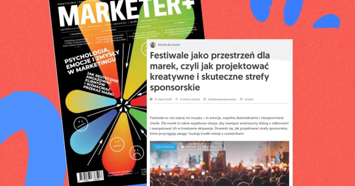 Creative Brand Stories' Open Hair Festival Shortlisted at MP Power Awards