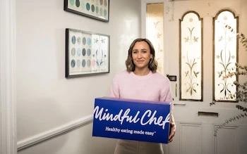 The Telegraph Produces Mindful Chef Campaign With Jessica Ennis-Hill, Hits 2.5M Views — 2