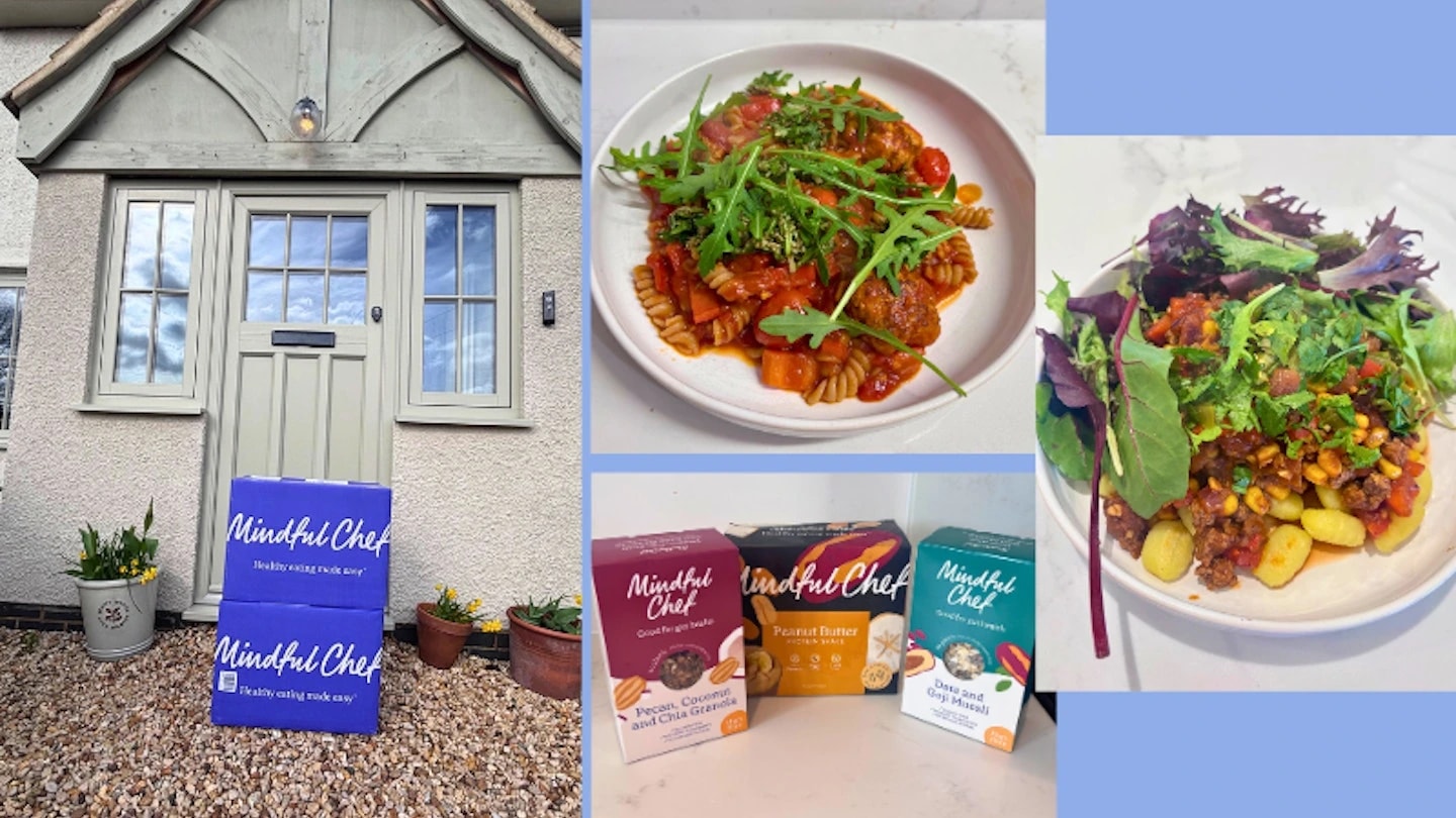 The Telegraph Produces Mindful Chef Campaign With Jessica Ennis-Hill, Hits 2.5M Views — 3