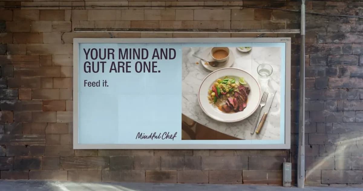 The Telegraph Produces Mindful Chef Campaign With Jessica Ennis-Hill, Hits 2.5M Views