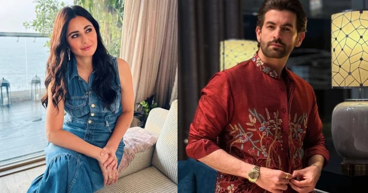 Tring India Creates Celebrity Campaign for Monture with Neil Nitin Mukesh — 2