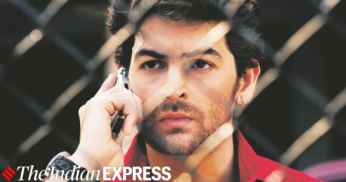 Tring India Creates Celebrity Campaign for Monture with Neil Nitin Mukesh