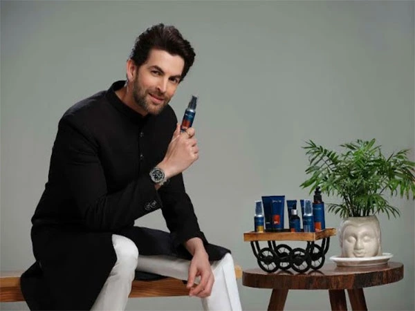 Tring India Creates Celebrity Campaign for Monture with Neil Nitin Mukesh