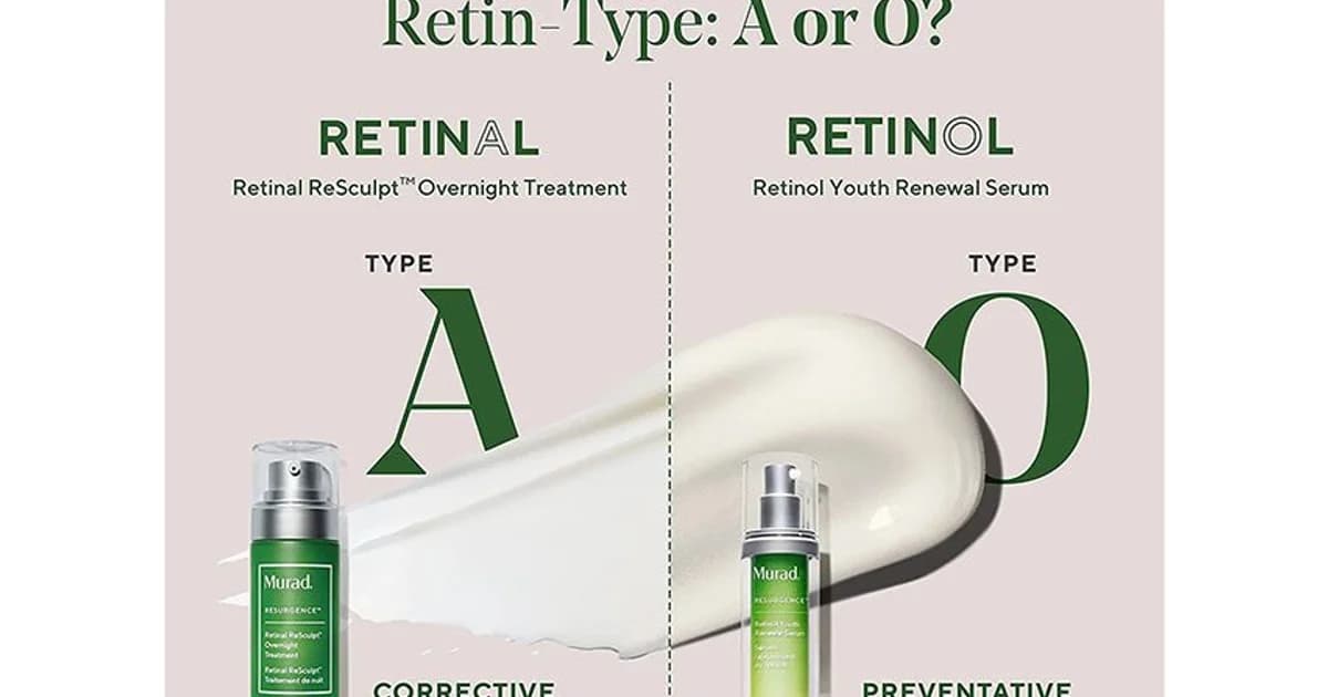 Murad's In-House Team Earns Meta Recognition for Retinal Campaign — 2