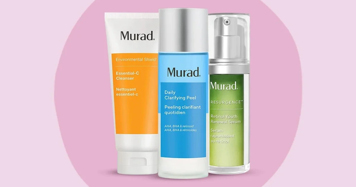 Murad's In-House Team Earns Meta Recognition for Retinal Campaign — 3