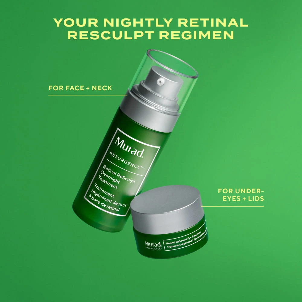Murad's In-House Team Earns Meta Recognition for Retinal Campaign — 4