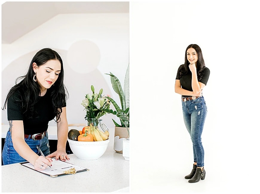 redhotblue Runs Brand Workshop for My Beautiful Self — 3