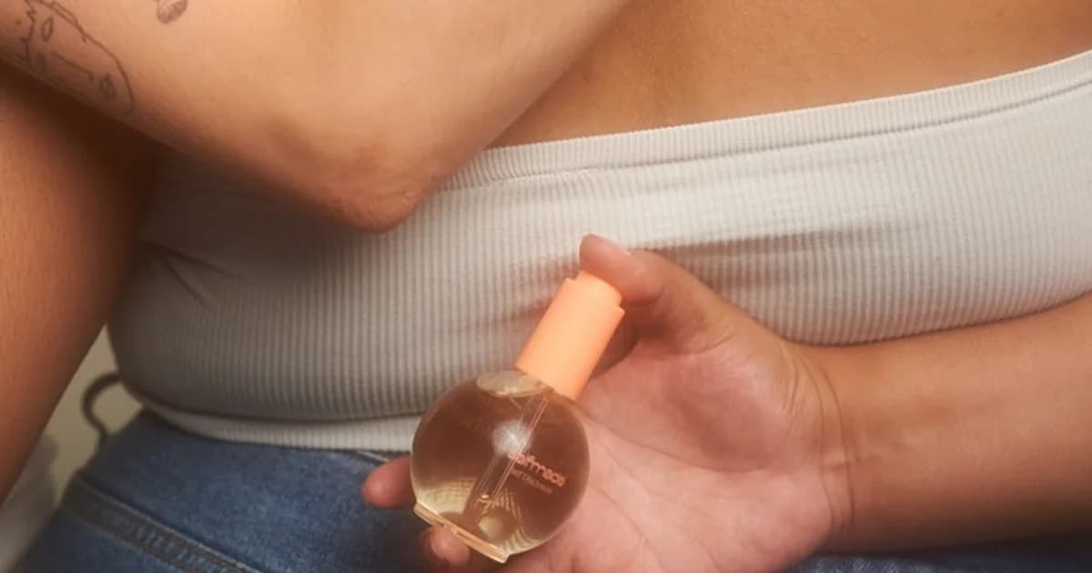 redhotblue Runs Brand Workshop for My Beautiful Self