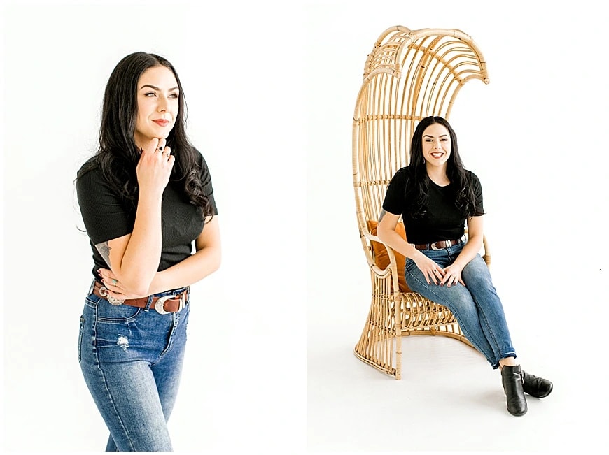redhotblue Runs Brand Workshop for My Beautiful Self