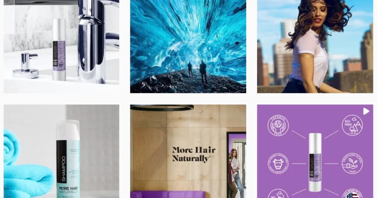 The Goat Agency Launches Natura Beauty's U.S. Market Entry Campaign — 2