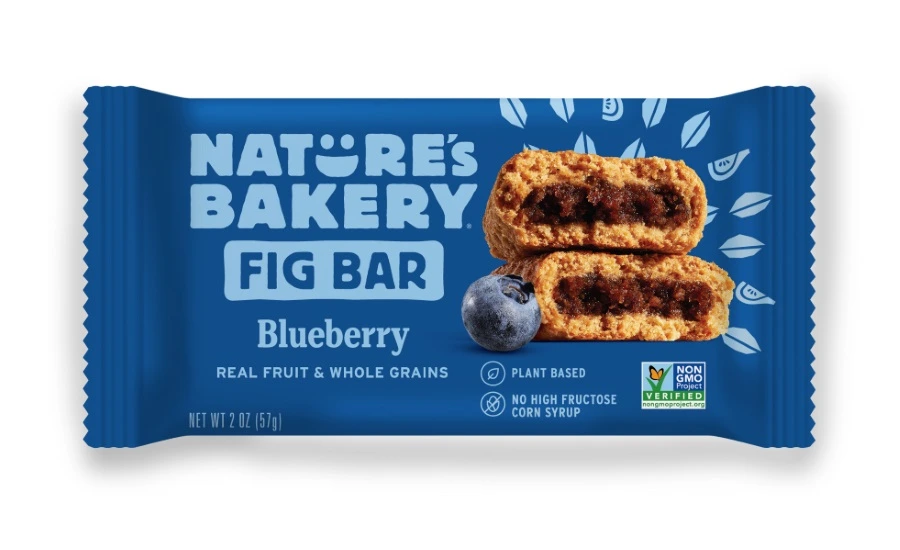 The Many Wins Nature's Bakery as Agency of Record — 1