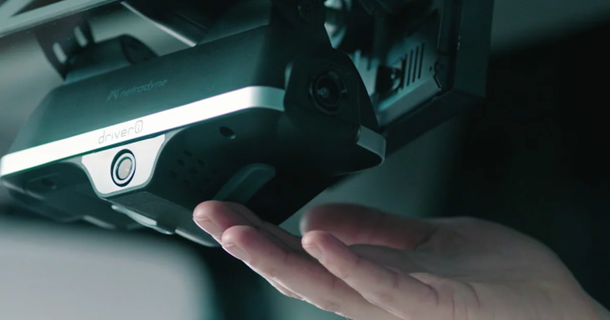 Netradyne PR Campaign Hits 158M Reach Through MyCommsGlobal Partnership