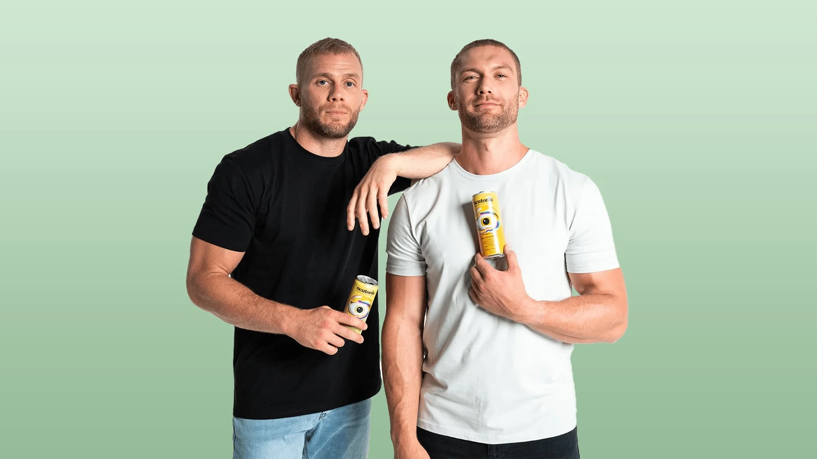 Fluencers Group Seeds 500 Trainers for Neutonic Creatine Launch — 2