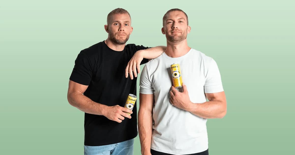 Fluencers Group Seeds 500 Trainers for Neutonic Creatine Launch — 3