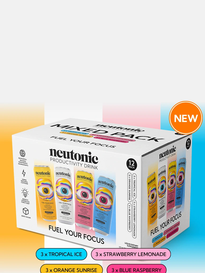 Fluencers Group Seeds 500 Trainers for Neutonic Creatine Launch — 3