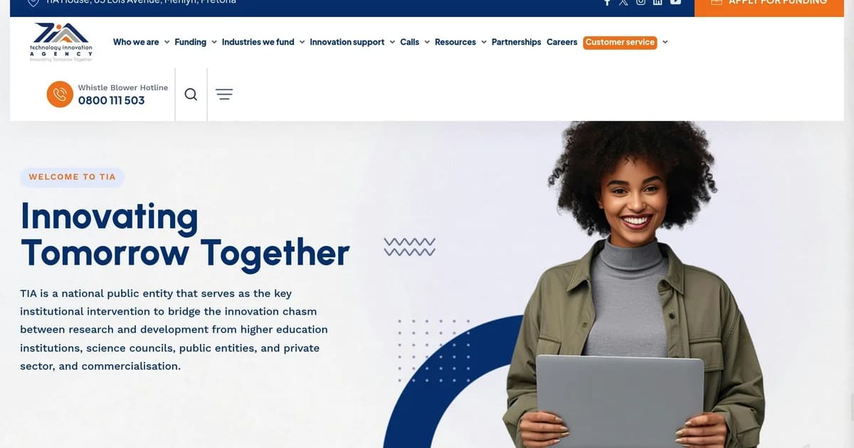 How a Nigerian Agency Built a Fintech Moat Through Operational Excellence