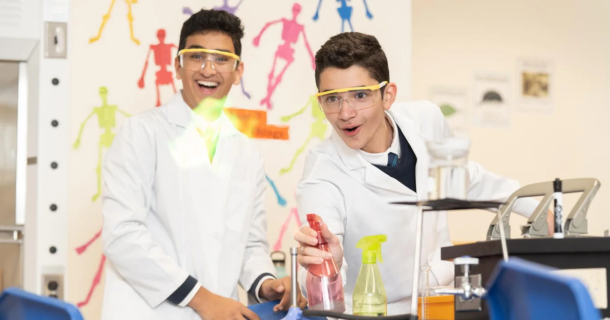 Omnicom Media Group Wins Nord Anglia Education Media AOR for Asia