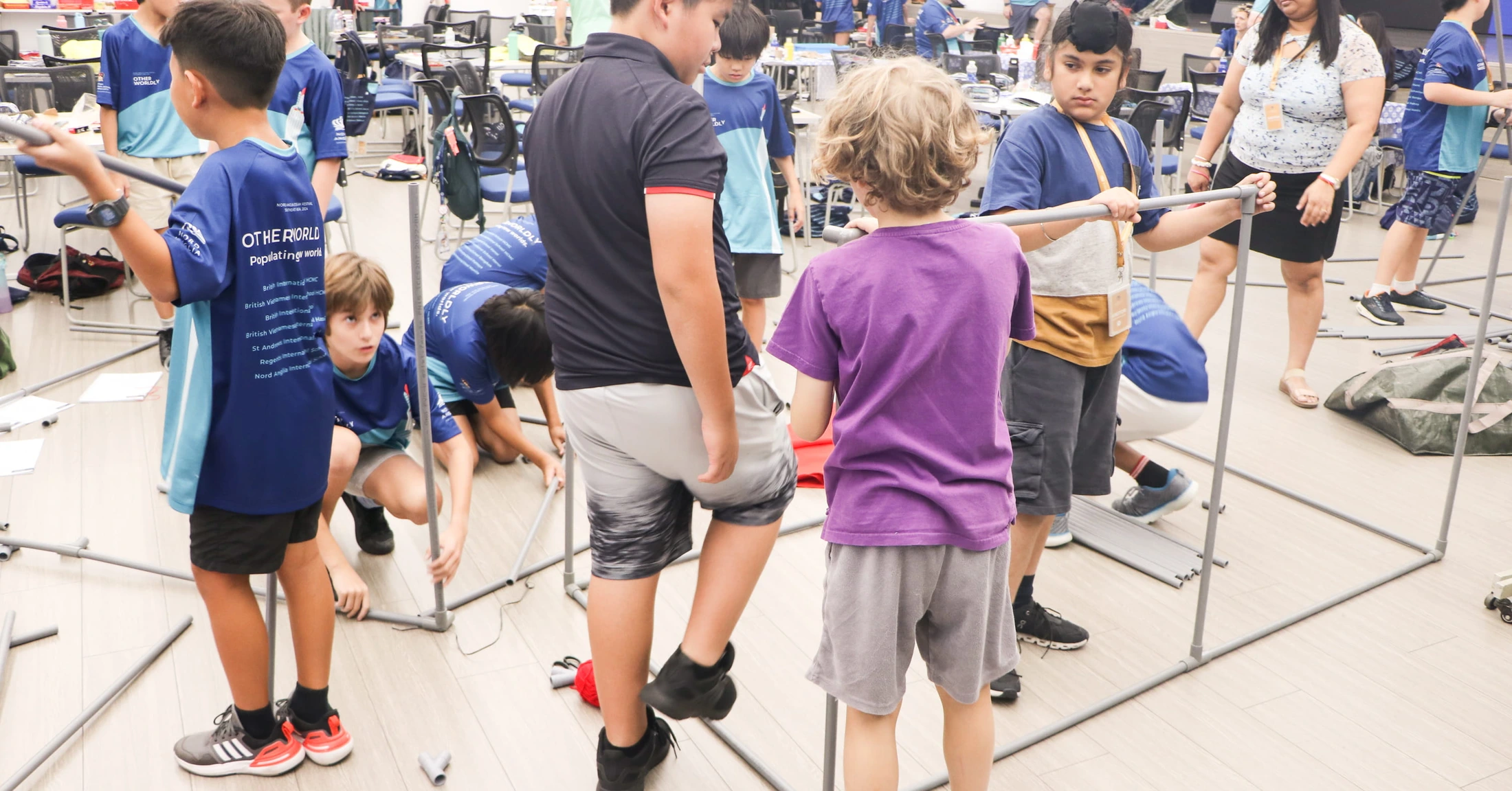 Omnicom Media Group Wins Nord Anglia Education Media AOR for Asia