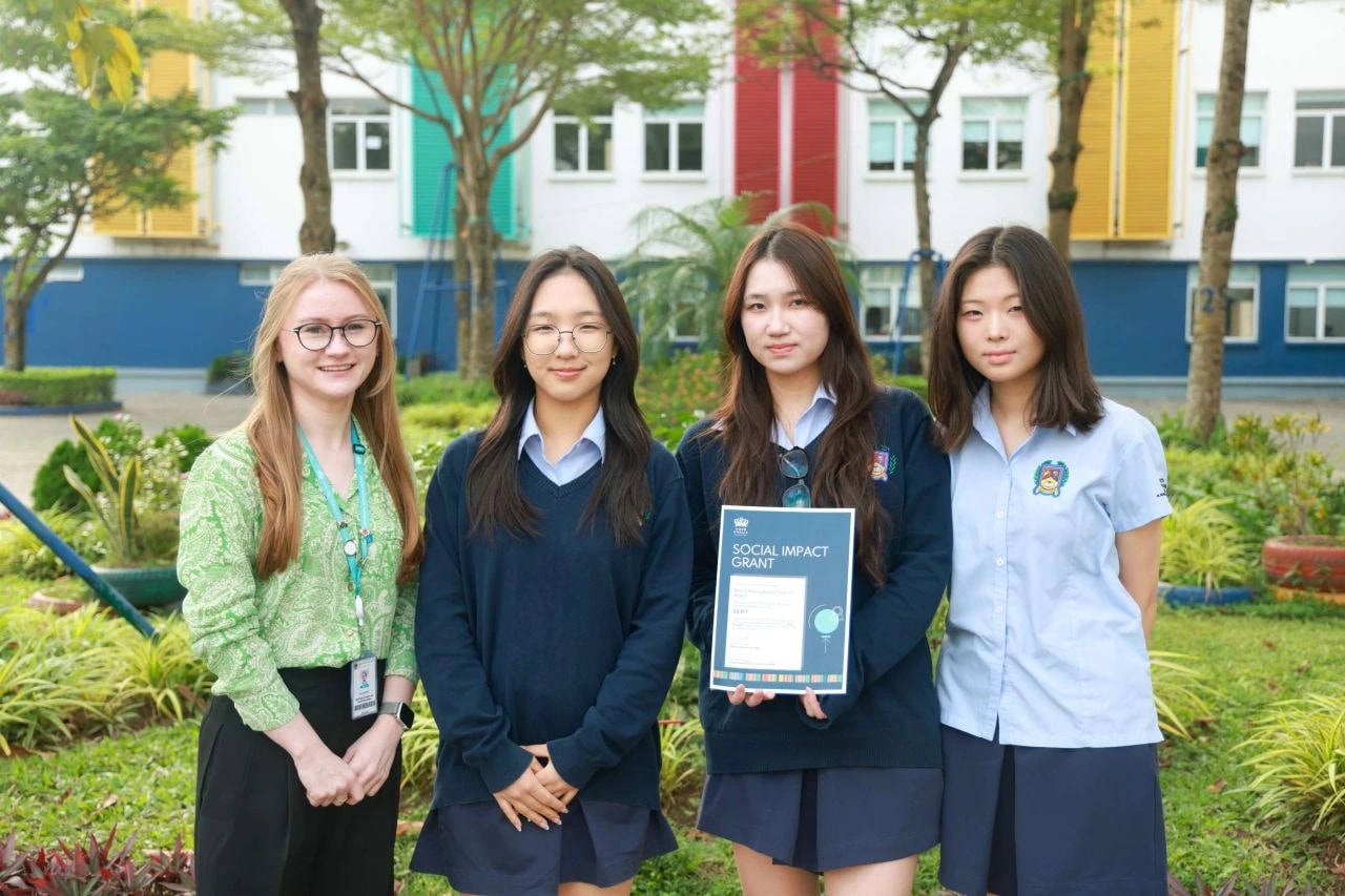 Omnicom Media Vietnam Wins Nord Anglia Education's 18-School Asia Brief — 2
