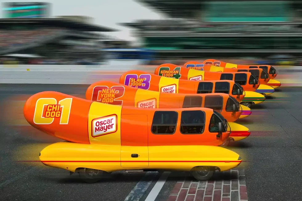Johannes Leonardo Uses AI to Develop Oscar Mayer's Wienie 500 Campaign — 3