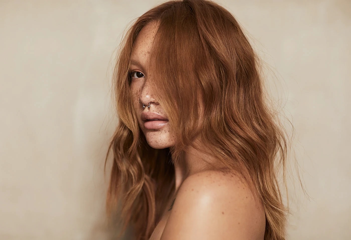 Melia Chanel Creates Delivers UGC Portfolio Work for Ouai Haircare — 2