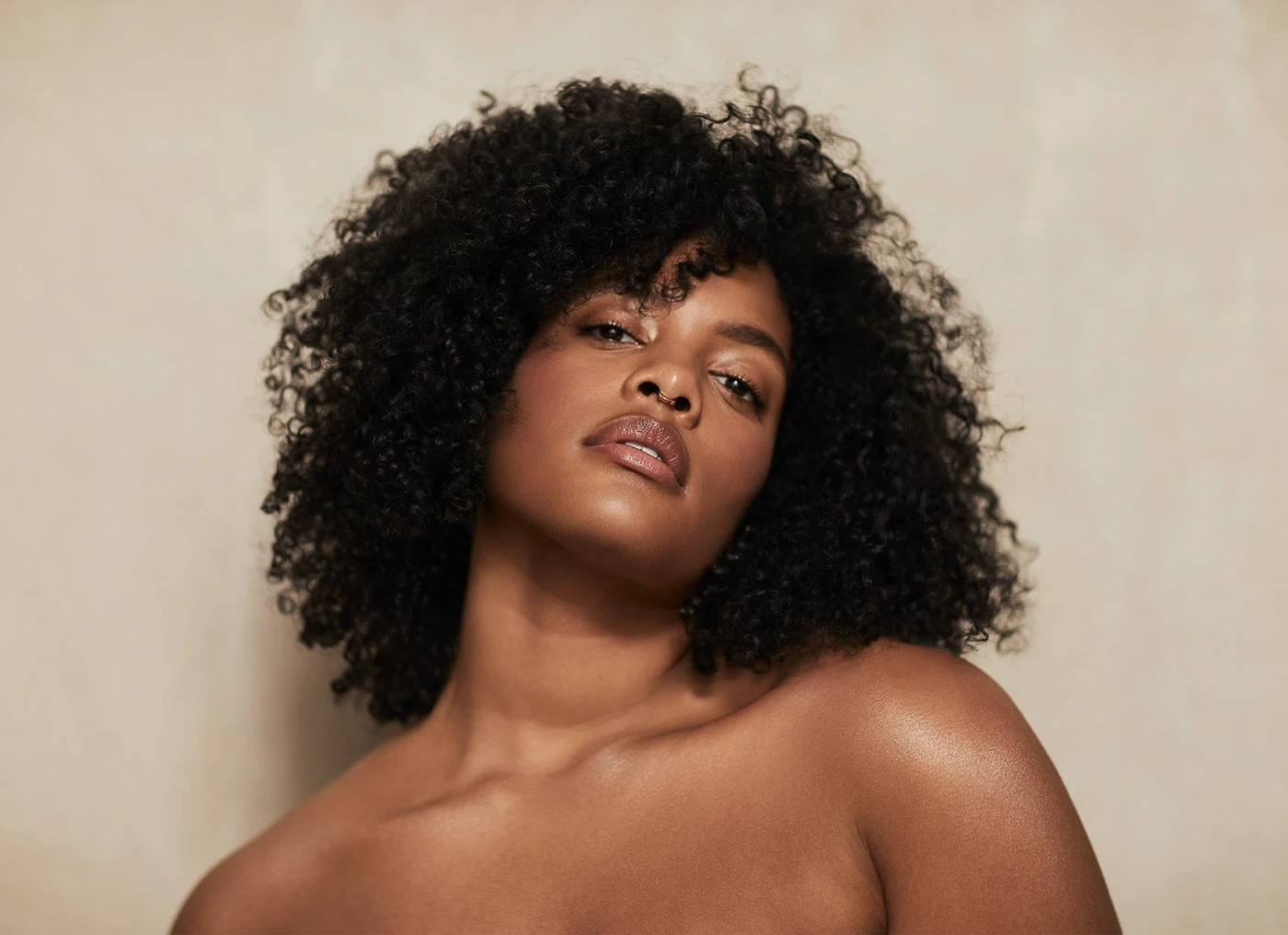 Melia Chanel Creates Delivers UGC Portfolio Work for Ouai Haircare — 3