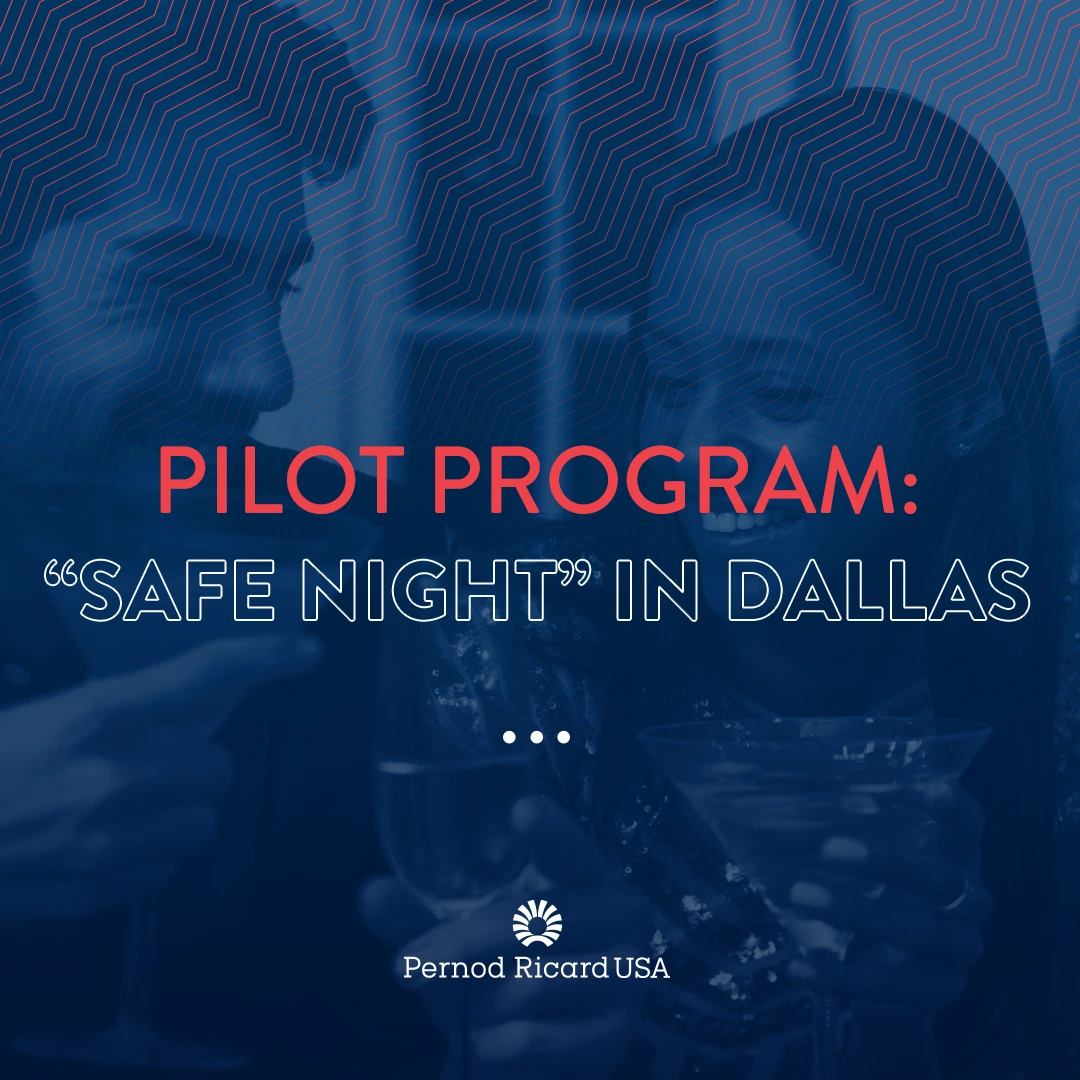 Dentsu's Team Conviviality Wins Pernod Ricard Media Across 41 Markets — 4