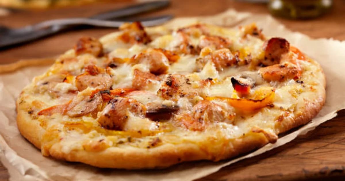 Umansky Graphics Completes Brand Identity for Pizza Restaurant Pizzador