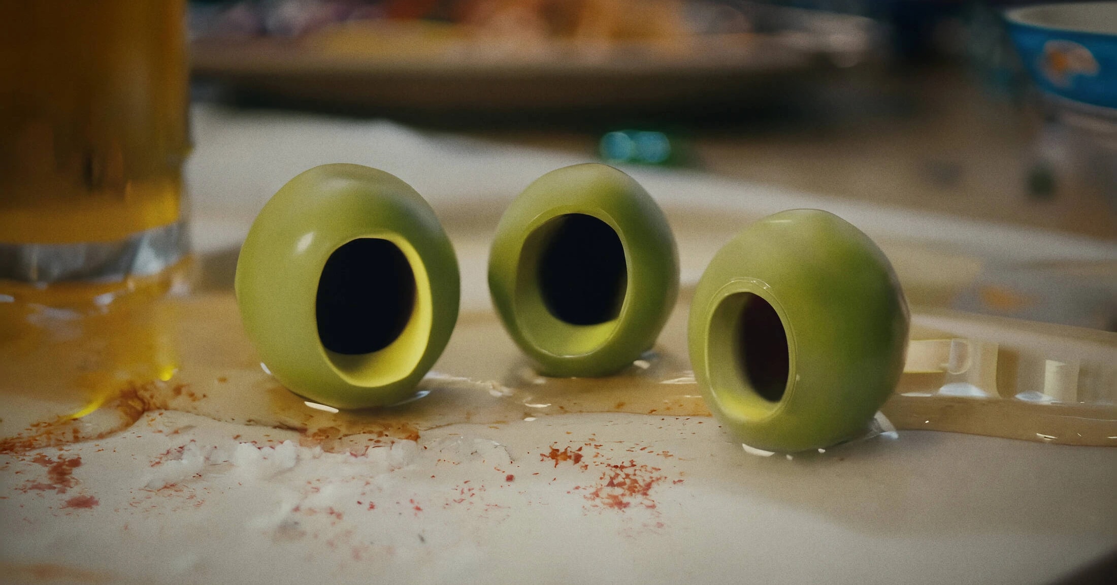 AMV BBDO Launches Musical 'Kitchen Situationships' Campaign for Plenty — 2