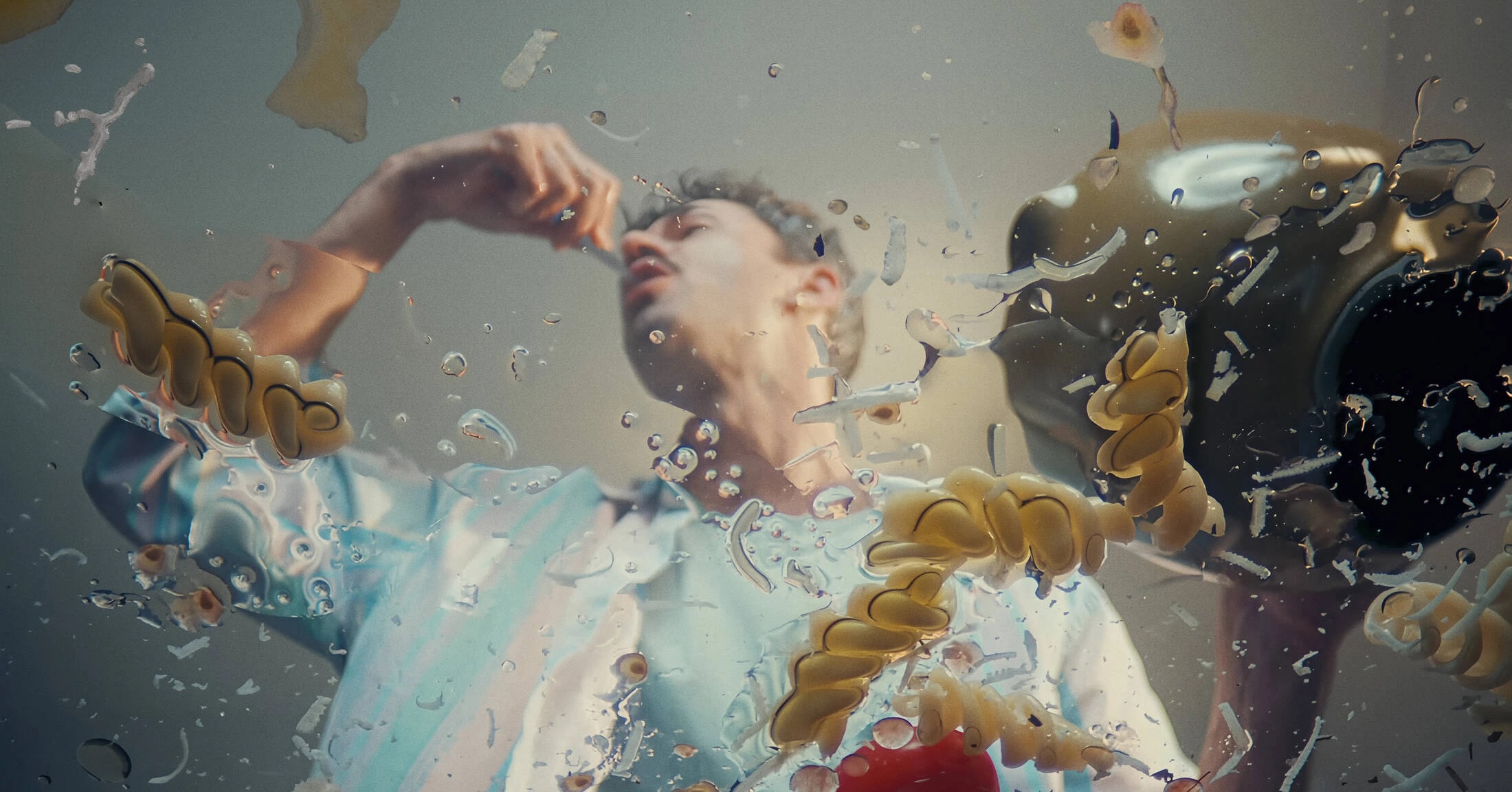 AMV BBDO Launches Musical 'Kitchen Situationships' Campaign for Plenty — 3