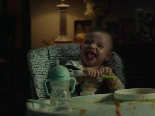 AMV BBDO Launches Musical 'Kitchen Situationships' Campaign for Plenty — 4