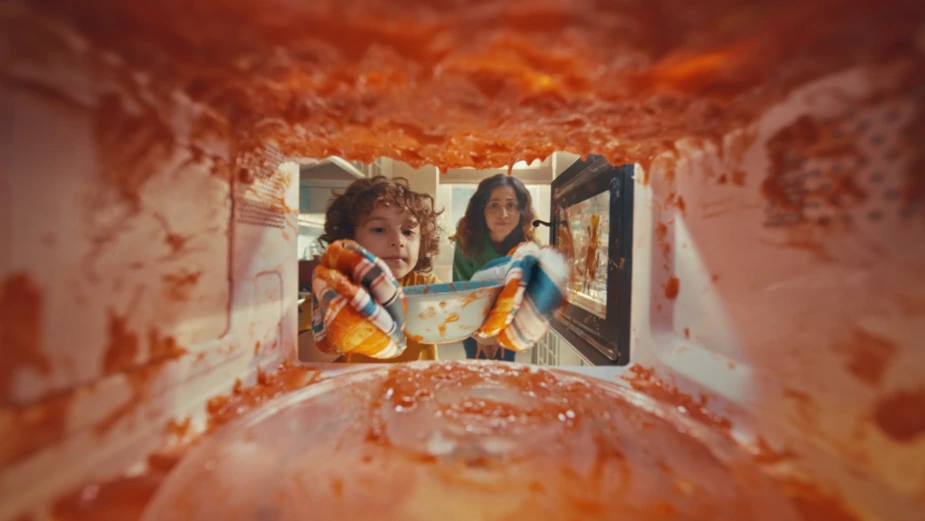 AMV BBDO Launches Musical 'Kitchen Situationships' Campaign for Plenty