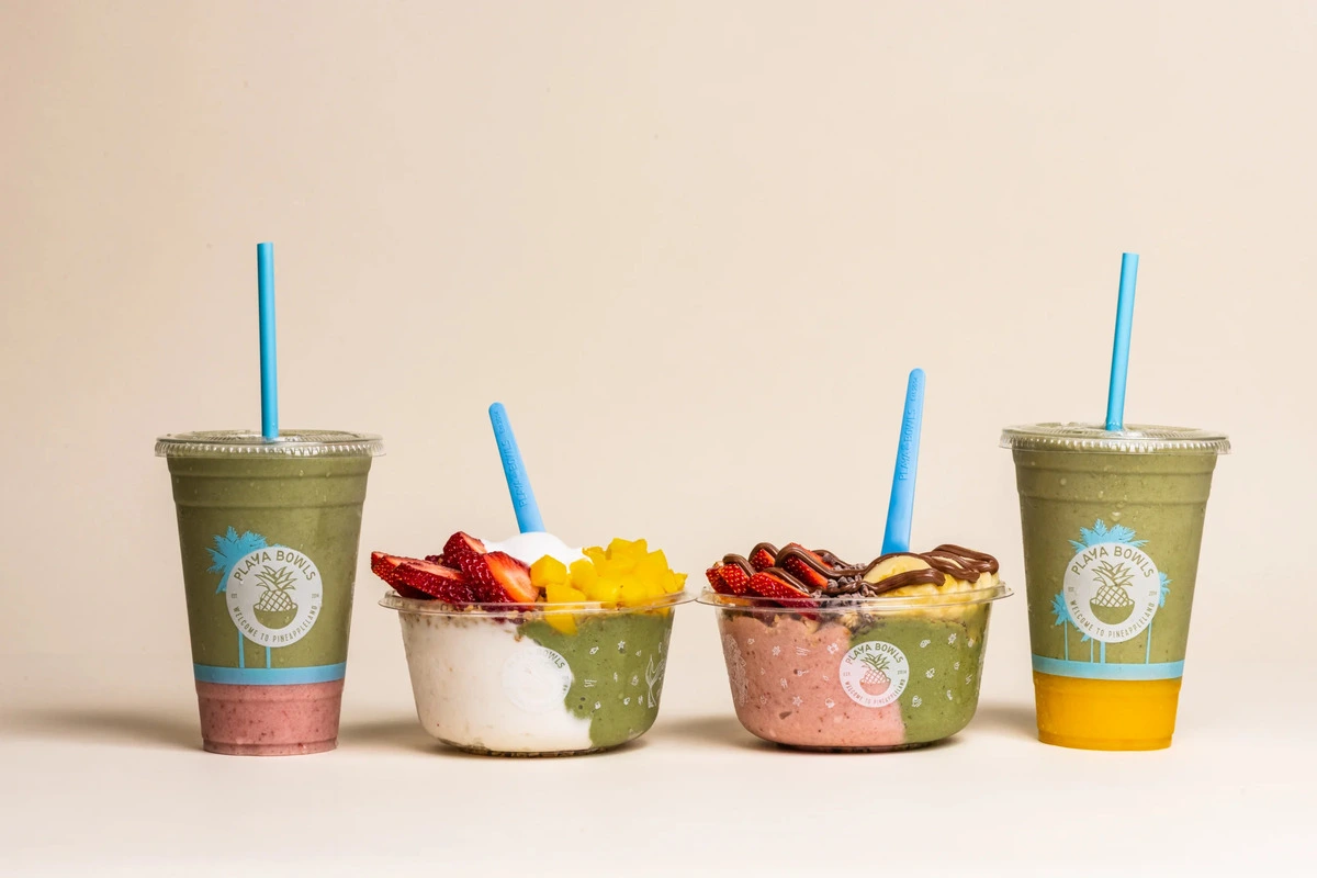 Full Scoop Marketing Holds AOR for Pokeworks Canada and Playa Bowls Canada — 2