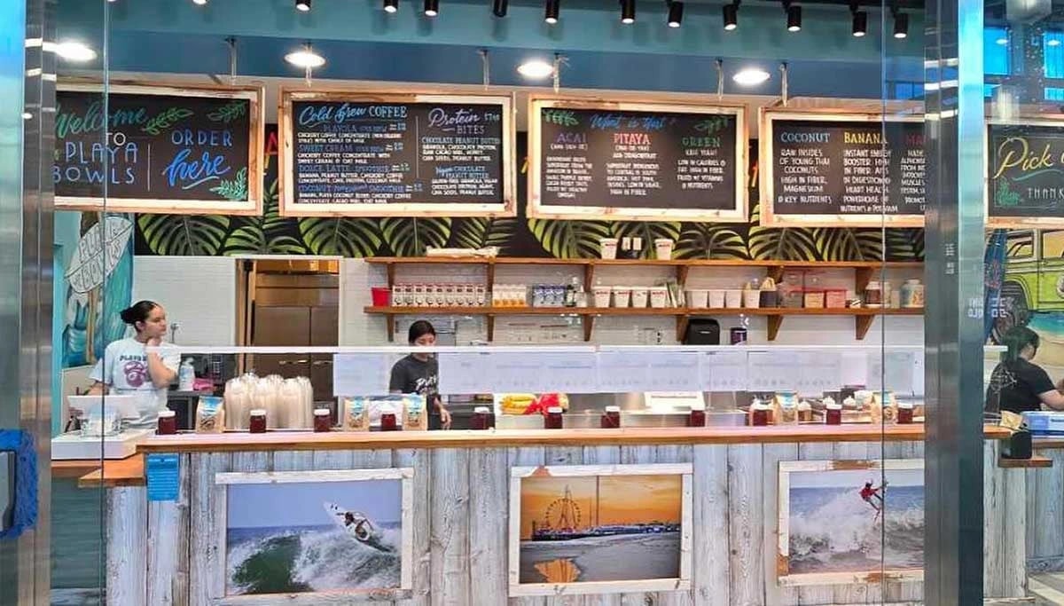 Full Scoop Marketing Holds AOR for Pokeworks Canada and Playa Bowls Canada — 4
