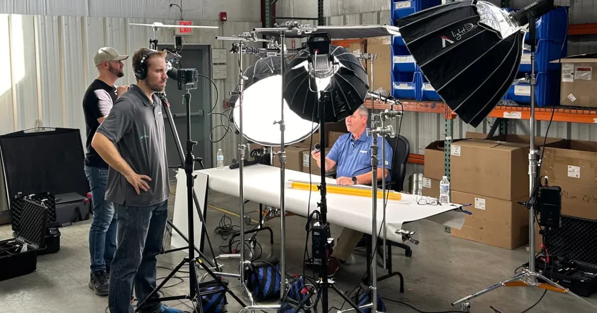 REPAC Creates Brand Film for Popular Essentials with Filmmaker Nandha Radhakrishnan — 2