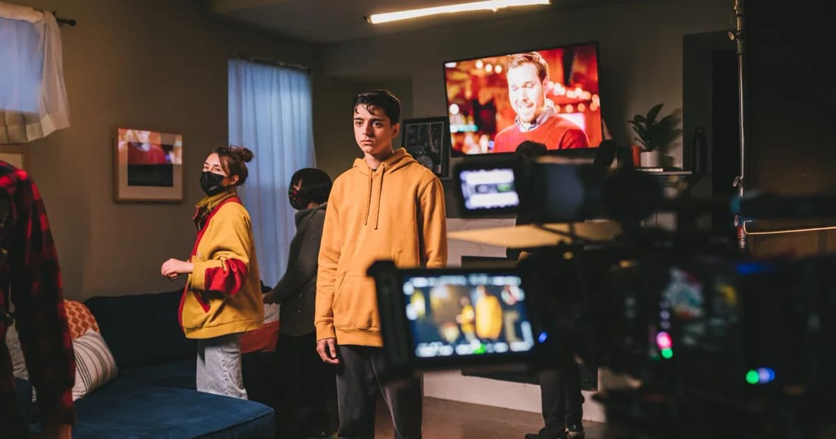 REPAC Creates Brand Film for Popular Essentials with Filmmaker Nandha Radhakrishnan