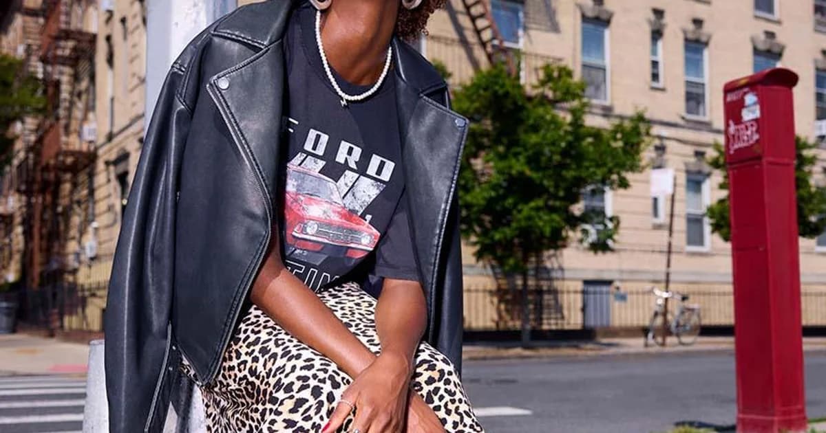 VCCP Launches 'Shockingly Chic' Spring Campaign for Primark — 3