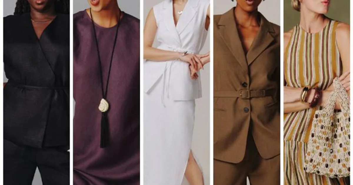 VCCP Launches 'Shockingly Chic' Spring Campaign for Primark