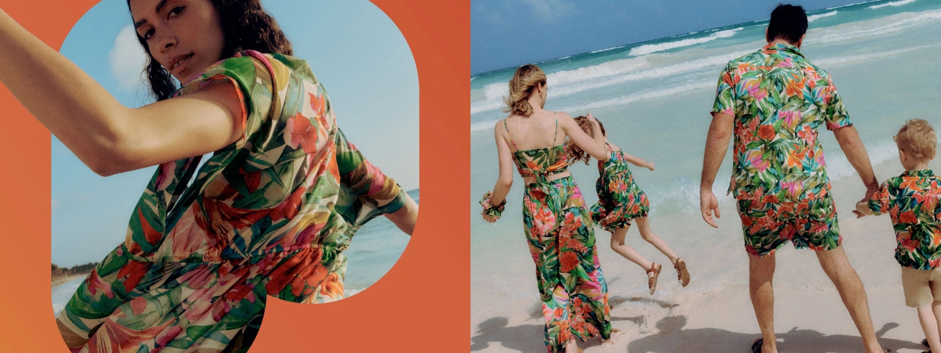 VCCP Launches 'Shockingly Chic' Spring Campaign for Primark