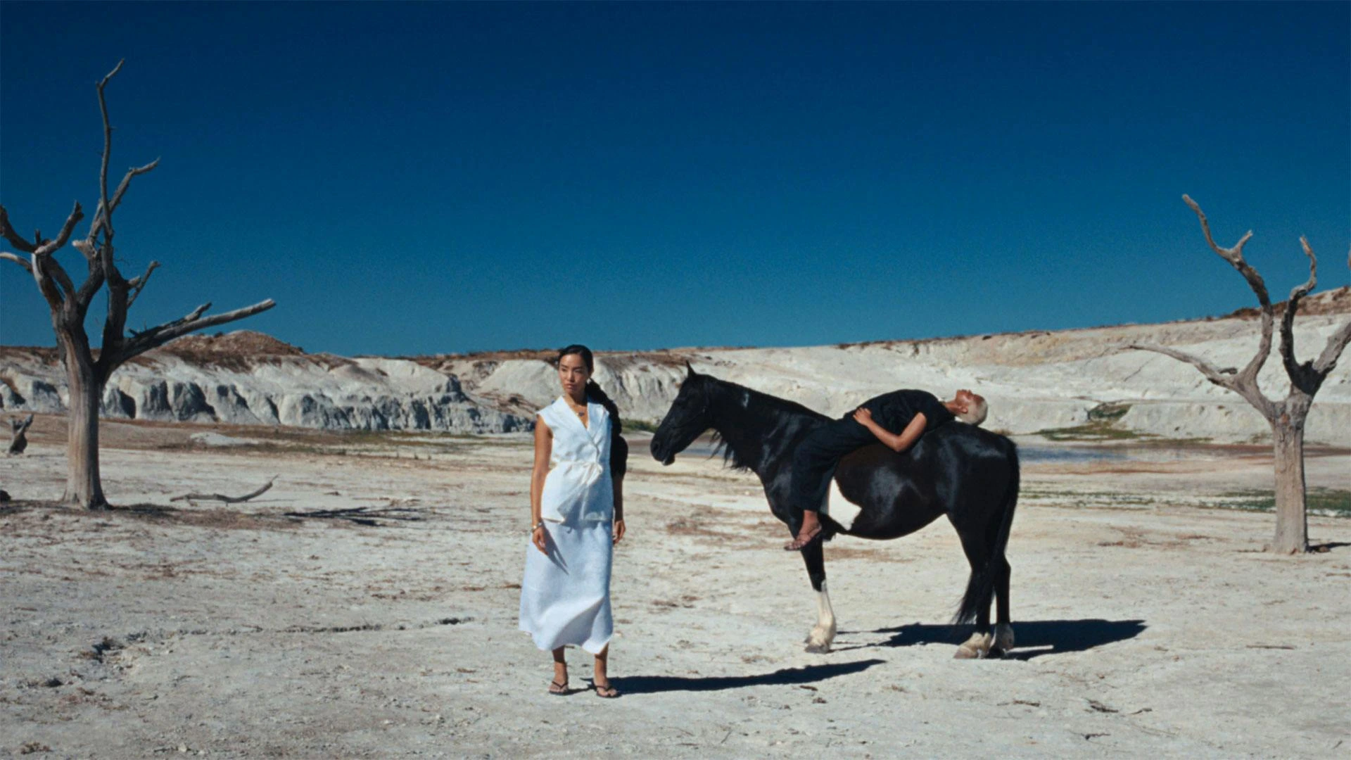 VCCP Launches 'Shockingly Chic' Spring Campaign for Primark — 4