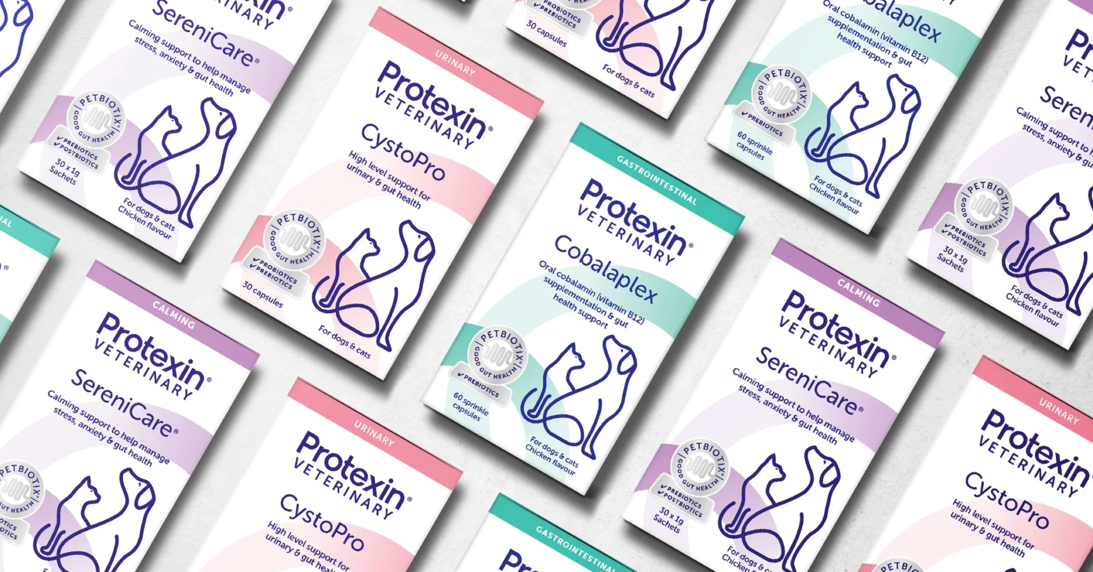 MBC Group Launches Gut Microbiome Campaign for Protexin